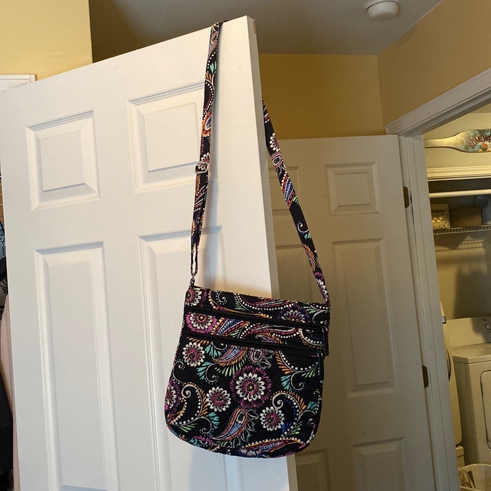 Vera Bradley Crossbody
